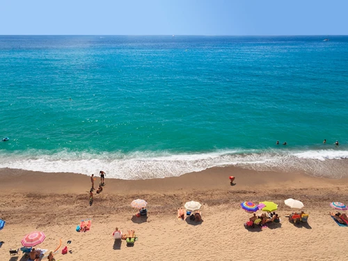 Maison Miami Platja, 4 pièces, 6 personnes - photo_1011763143337