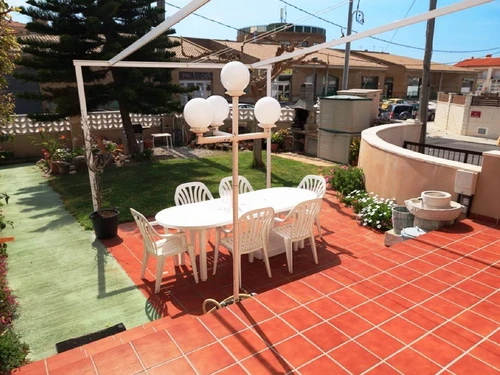 Maison Miami Platja, 4 pièces, 6 personnes - photo_1011763143337