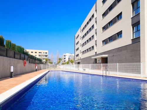 Appartement Salou, 3 pièces, 6 personnes - photo_1011763143482