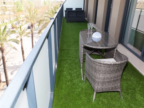 Apartment Salou, 2 bedrooms, 4 persons - photo_1011763143482