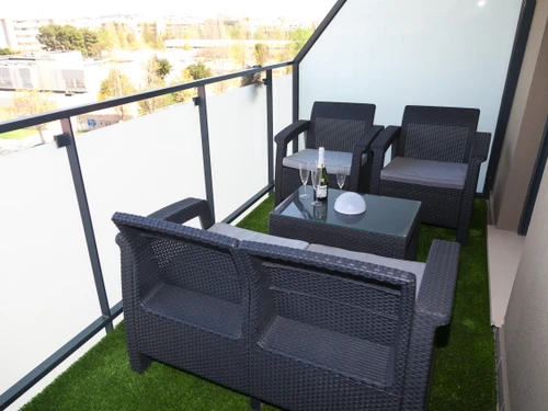 Apartment Salou, 2 bedrooms, 4 persons - photo_1011763143482