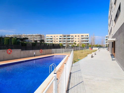 Apartment Salou, 2 bedrooms, 4 persons - photo_1011763143482