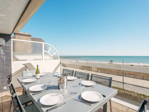 Apartamento Carnac, 1 dormitorio, 5 personas - photo_14033101624