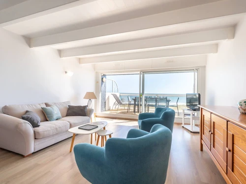 Appartement Carnac, 2 pièces, 5 personnes - photo_14033101624