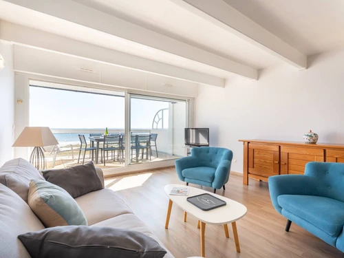 Appartement Carnac, 2 pièces, 5 personnes - photo_14033101624