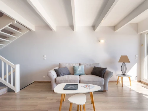 Appartement Carnac, 2 pièces, 5 personnes - photo_14033101624