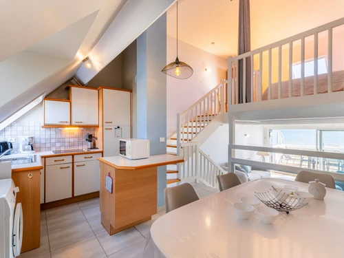 Appartement Carnac, 2 pièces, 5 personnes - photo_14033101624