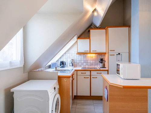 Appartement Carnac, 2 pièces, 5 personnes - photo_14033101624