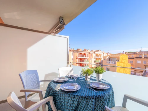 Apartment Empuriabrava, 1 bedroom, 4 persons - photo_19081728705