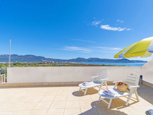 Apartment Empuriabrava, 2 bedrooms, 6 persons - photo_19081729059