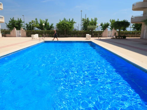 Appartement La Pineda, 3 pièces, 6 personnes - photo_1011763145005