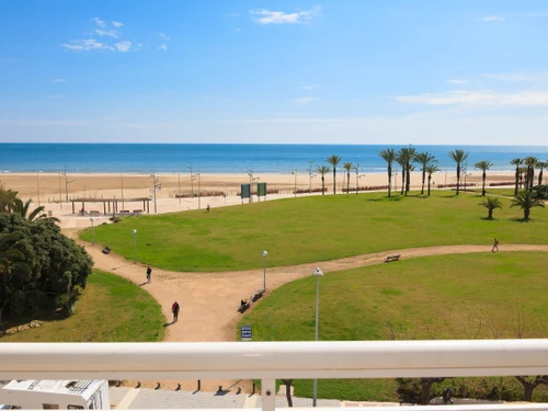 Appartement La Pineda, 3 pièces, 6 personnes - photo_1011763145005