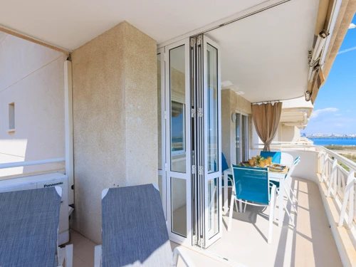 Appartement La Pineda, 3 pièces, 6 personnes - photo_1011763145005