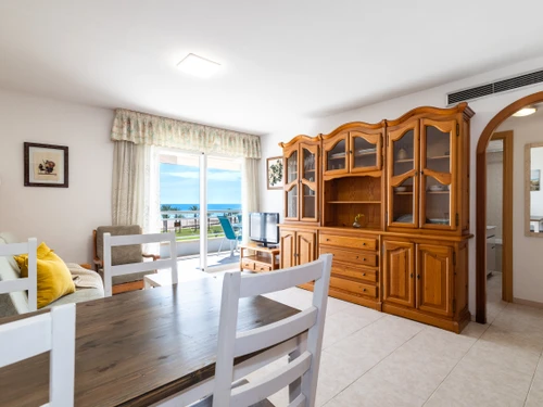 Appartement La Pineda, 3 pièces, 6 personnes - photo_1011763145005