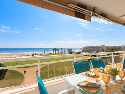 Appartement La Pineda, 3 pièces, 6 personnes - photo_1011763145005