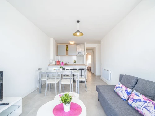 Appartement Empuriabrava, 3 pièces, 6 personnes - photo_19081729515