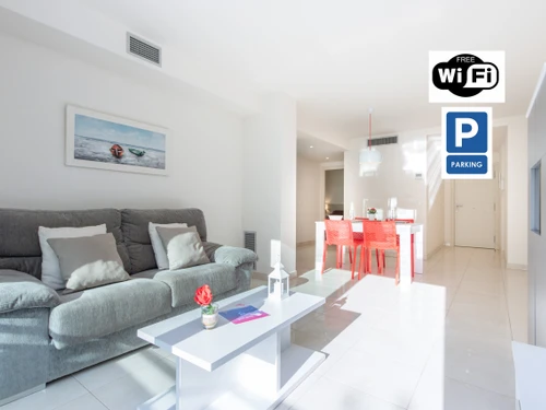Appartement Roses, 3 pièces, 5 personnes - photo_19081739423