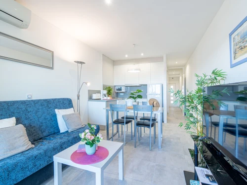 Apartamento Ampuriabrava, 1 dormitorio, 4 personas - photo_19081723892