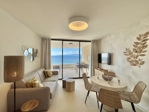 Apartment Ajaccio, 1 bedroom, 4 persons - photo_1011749966282