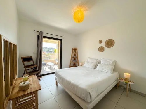 Apartment Propriano, 1 bedroom, 2 persons - photo_1011594617588