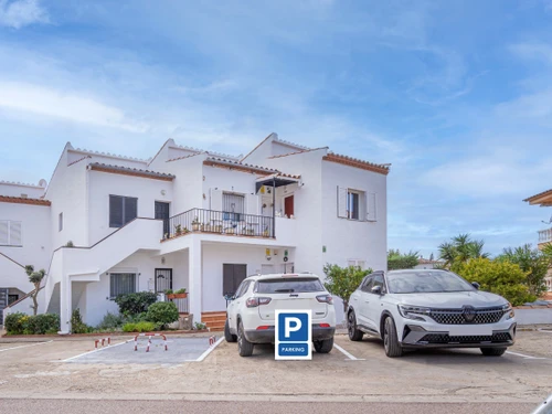 Appartement Empuriabrava, 2 pièces, 4 personnes - photo_19081736408