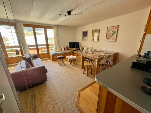 Studio La Salle-les-Alpes, 1 pièce, 4 personnes - photo_1011247102487