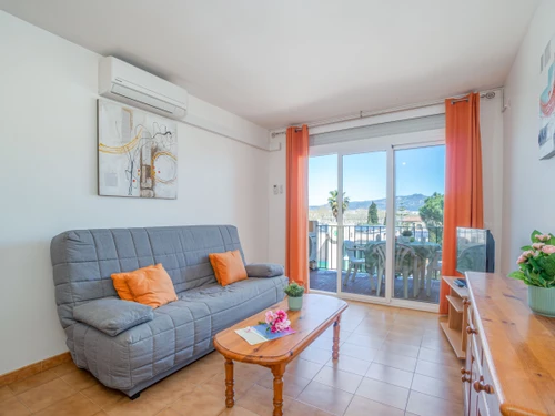 Appartement Empuriabrava, 3 pièces, 6 personnes - photo_19081729347