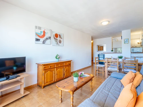 Apartment Empuriabrava, 2 bedrooms, 6 persons - photo_19081729347