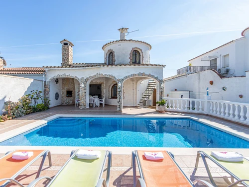 Villa Empuriabrava, 4 pièces, 6 personnes - photo_19081725627