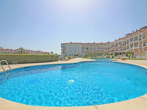 Appartement Empuriabrava, 3 pièces, 6 personnes - photo_19081737151
