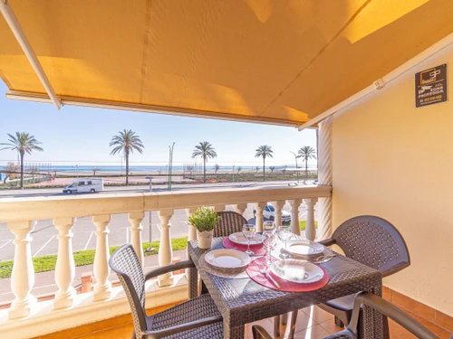 Apartment Empuriabrava, 1 bedroom, 4 persons - photo_19081727563