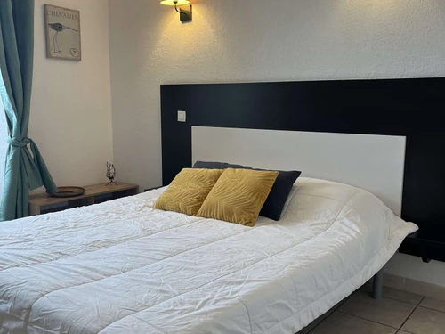 Appartement Saint-Florent, 1 pièce, 2 personnes - photo_1011763151691