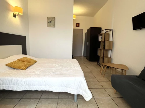 Apartment Saint-Florent, studio flat, 2 persons - photo_1011763151691