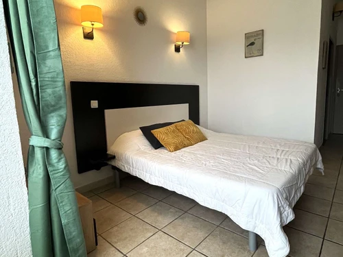 Apartment Saint-Florent, studio flat, 2 persons - photo_1011763151691