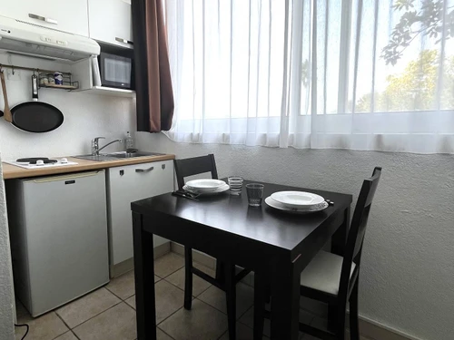 Apartment Saint-Florent, studio flat, 2 persons - photo_1011763151691