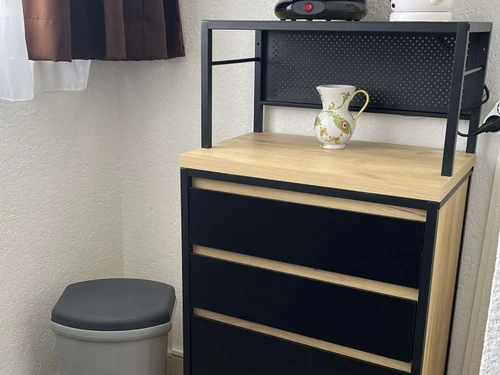 Apartment Saint-Florent, studio flat, 2 persons - photo_1011763151691