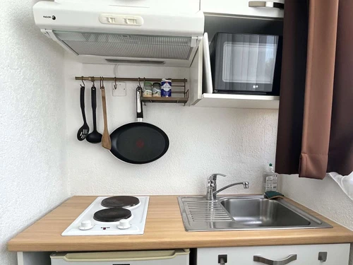 Apartment Saint-Florent, studio flat, 2 persons - photo_1011763151691