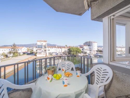 Appartement Empuriabrava, 2 pièces, 4 personnes - photo_19081740007