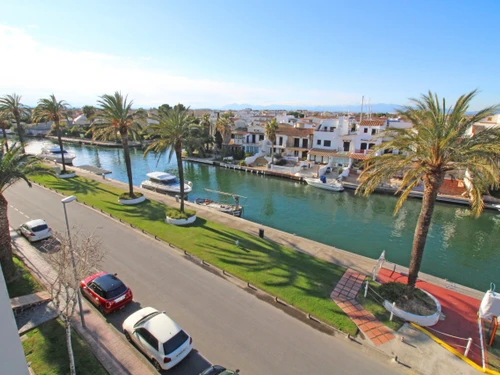 Appartement Empuriabrava, 2 pièces, 4 personnes - photo_19081741441