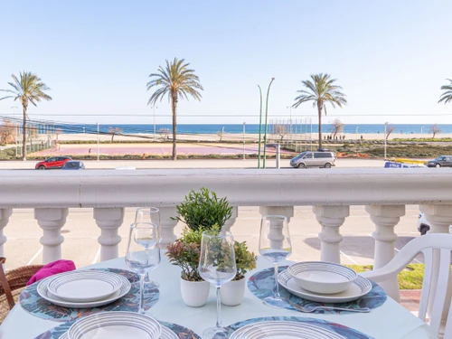 Apartamento Ampuriabrava, 1 dormitorio, 4 personas - photo_19981186055