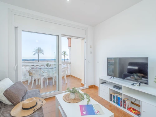 Apartment Empuriabrava, 1 bedroom, 4 persons - photo_19981186055
