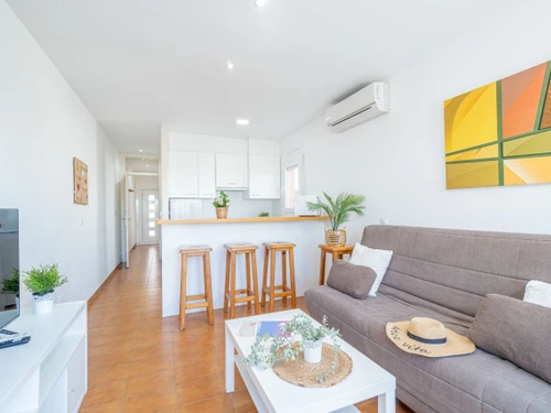 Apartment Empuriabrava, 1 bedroom, 4 persons - photo_19981186055