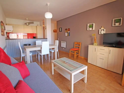 Appartement Empuriabrava, 3 pièces, 6 personnes - photo_19081729238