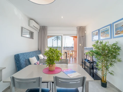 Appartement Empuriabrava, 2 pièces, 4 personnes - photo_19081727148