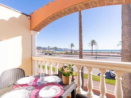 Appartement Empuriabrava, 2 pièces, 4 personnes - photo_19081727242