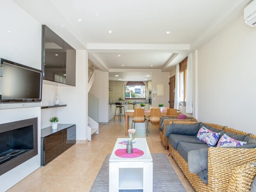 Villa Empuriabrava, 5 pièces, 8 personnes - photo_19081727845