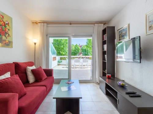 Appartement Empuriabrava, 3 pièces, 5 personnes - photo_19081754111