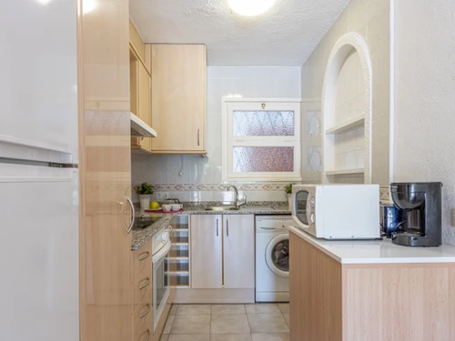 Appartement Empuriabrava, 3 pièces, 5 personnes - photo_19081754111