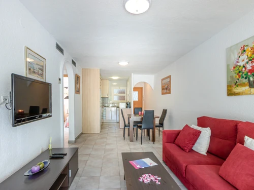 Appartement Empuriabrava, 3 pièces, 5 personnes - photo_19081754111