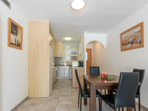 Appartement Empuriabrava, 3 pièces, 5 personnes - photo_19081754111